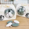 Ballotins de dragées personnalisées avec photo - Mariage