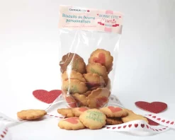Biscuits Fête des Grands-Mères