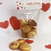 Biscuits Personnalisables - Amour