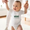 Body bébé personnalisable - College Style