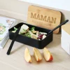Boite à bento personnalisée - College Style