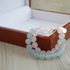 Boite à bijoux personnalisée - Message Secret