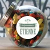 Bonbonnière personnalisable - les Gourmandises de