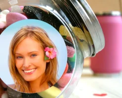 Bonbonnière Photo