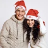 Bonnet de Noël Adulte