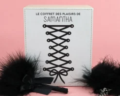 Boîte à Accessoires Personnalisable - Corset