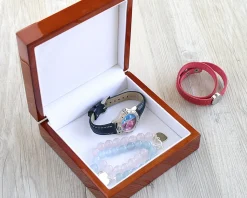 Boîte à Bijoux Ma création