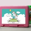 Boîte à goûter Licorne