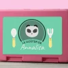 Boîte à goûter Personnalisable - Petit Panda
