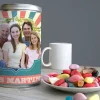 Boîte de bonbons Photo - Haribo