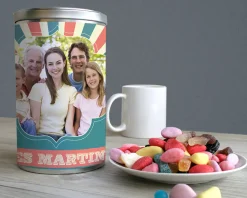 Boîte de bonbons Photo - Haribo