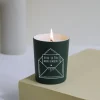 Bougie personnalisable parfumée - Veux tu être (...) ?
