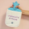 Bouillotte personnalisée - Message