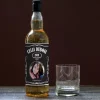 Bouteille de whisky personnalisée - Photo