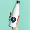 Bouteille isotherme en inox personnalisée - Signes du Zodiaque