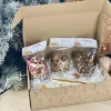Box gourmande sucrée - Noël