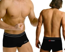 Boxer Personnalisé