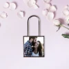 Cadenas de l'Amour Personnalisable - Photo