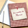 Cahier Recettes