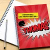 Cahier Super Héros