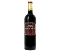 Caisse à vin personnalisée en bois - Meilleur Grand-père