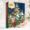 Calendrier de l'Avent - Comptoir de Mathilde