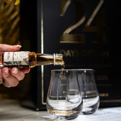 Calendrier de l'Avent - Rhum