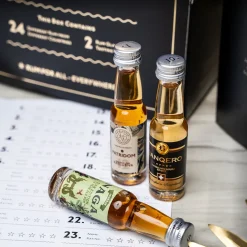 Calendrier de l'Avent - Rhum