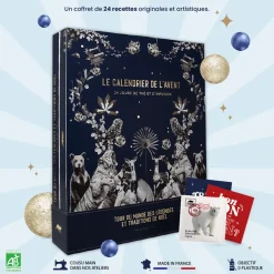 Calendrier de l'Avent - Thé