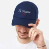 Casquette brodée Papa