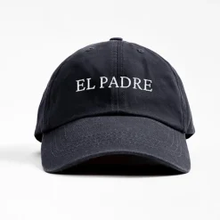 Casquette brodée personnalisée - Bâton