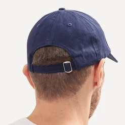 Casquette brodée personnalisée - Bâton