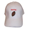 Casquette Rugby à Votre Prénom
