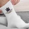 Chaussettes personnalisées - Totem