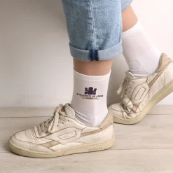 Chaussettes personnalisées - Totem