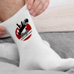 Chaussettes personnalisées - The Buzz