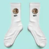 Chaussettes personnalisées - Photo