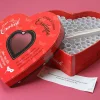 Coeur Messages - Erotique