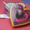 Coeur Messages - Kama Sutra