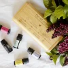 Coffret d'huiles essentielles personnalisable - Ligne de Vie
