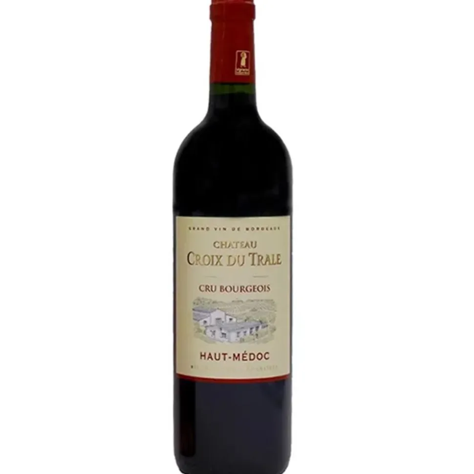 Coffret sommelier personnalisé - 4 accessoires - Papa Royal