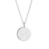 Collier personnalisé plaqué or ou argent - Constellations