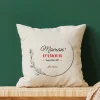 Coussin personnalisé - Maman Depuis