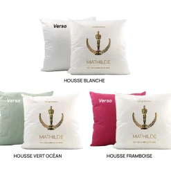 Coussin personnalisé - Oscars