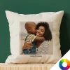 Coussin personnalisé - Photo