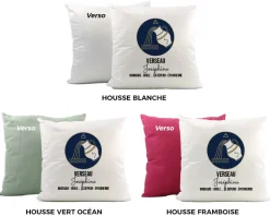 Coussin personnalisé - Signe Astrologique