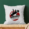 Coussin personnalisé - The Buzz