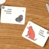 Duo de porte clés personnalisés - Couple d'animaux