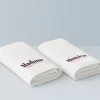 Duo de serviettes Mr & Mrs