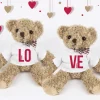 Duo d'Oursons LOVE